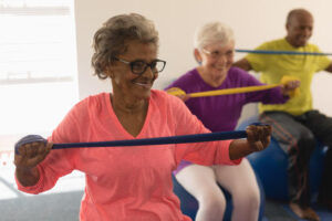 Spring Meadows Hospital Home - Spring Meadows Health & Rehabilitation